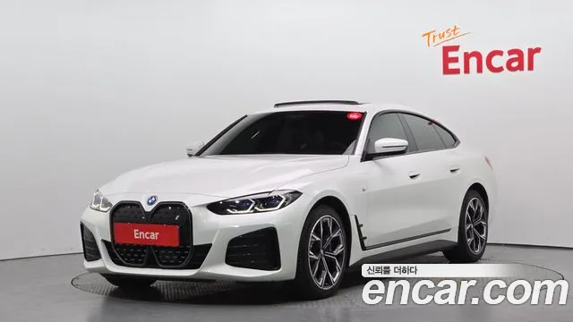 2024 BMW i4 eDrive40 M Sports Pro Sold VIN WBY71AW05RFS51145 – photo 30