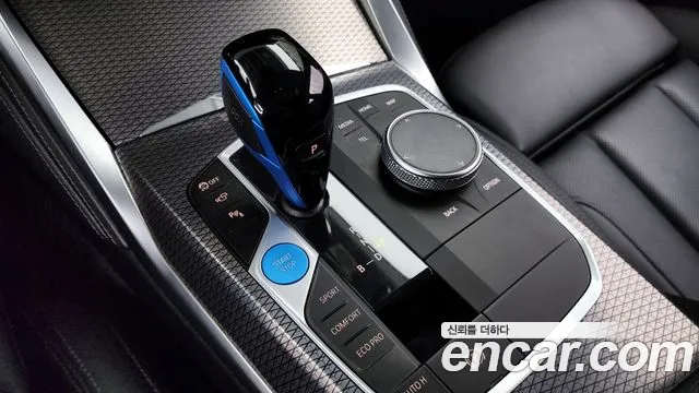 2022 BMW i4 eDrive40 M Sports Sold VIN WBY71AW09NFM61077 – rear exterior