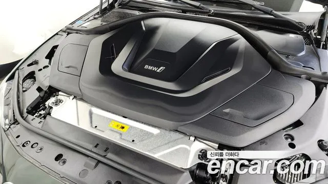 2022 BMW i4 eDrive40 M Sports Sold VIN WBY71AW09NFM61077 – photo 16