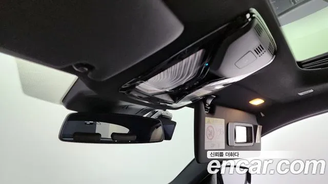 2023 BMW i4 eDrive40 M Sports Pro Sold VIN WBY71AW0XPFP12286 – dashboard