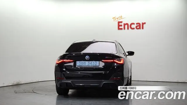 2023 BMW i4 eDrive40 M Sports Pro Sold VIN WBY71AW0XPFP12286 – photo 17