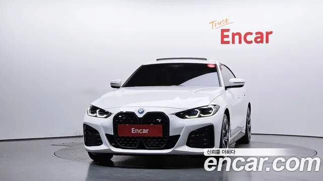 2024 BMW i4 eDrive40 M Sports Pro Sold VIN WBY71AW0XRFR14919 – photo 11