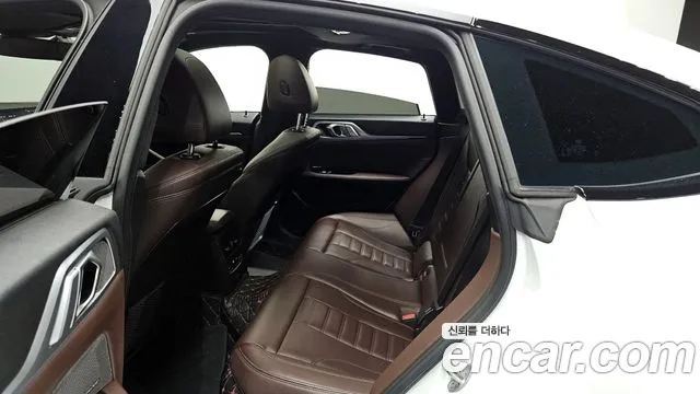 2024 BMW i4 eDrive40 M Sports Pro Sold VIN WBY71AW0XRFR14919 – photo 13