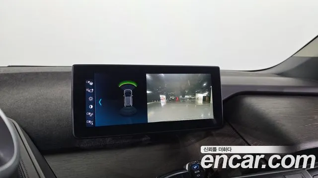 2018 Bmw I3 Sol+ Sold VIN WBY7Z2106J7B25478 – front exterior