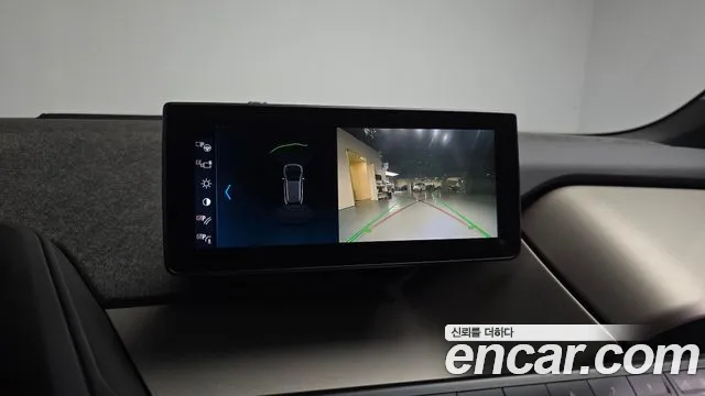 2019 BMW i3 LUX Sold VIN WBY8P2109K7D97406 – dashboard