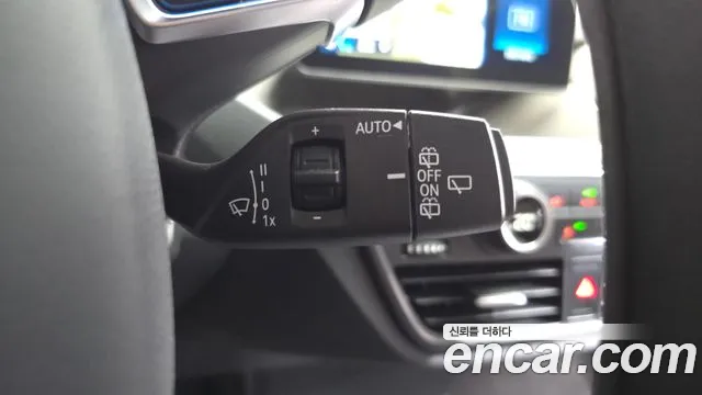 2019 BMW i3 LUX Sold VIN WBY8P2109K7D97406 – odometer reading