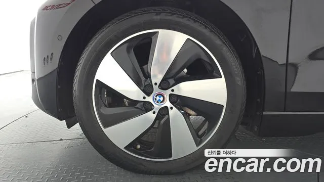 2019 BMW i3 LUX Sold VIN WBY8P2109K7D97406 – photo 16
