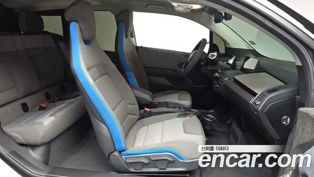 2019 BMW i3 LUX Sold VIN WBY8P2109K7D97406 – photo 17