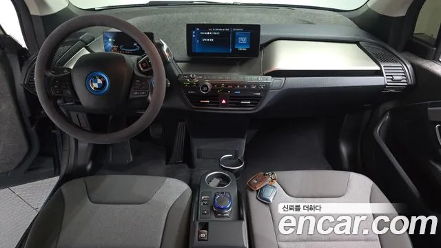 2019 BMW i3 LUX Sold VIN WBY8P2109K7D97406 – photo 20