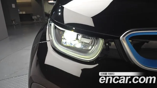 2019 BMW i3 LUX Sold VIN WBY8P2109K7D97406 – photo 24
