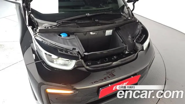 2019 BMW i3 LUX Sold VIN WBY8P2109K7D97406 – photo 26