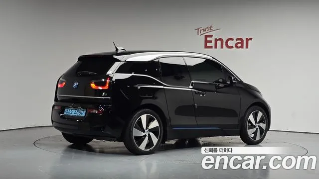 2019 BMW i3 LUX Sold VIN WBY8P2109K7D97406 – photo 28