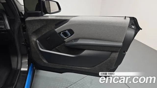 2019 BMW i3 LUX Sold VIN WBY8P2109K7D97406 – photo 31