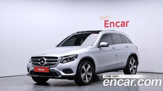 2018 Mercedes-Benz GLC-Class X253 GLC220 d 4MATIC Premium Sold VIN WDC0G0FB1JF381239 – odometer reading