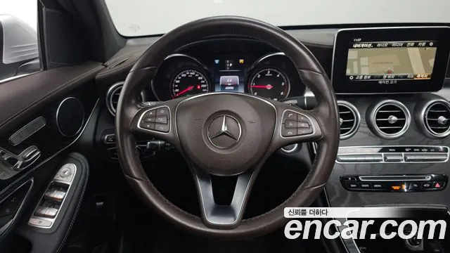 2018 Mercedes-Benz GLC-Class X253 GLC220 d 4MATIC Premium Sold VIN WDC0G0FB1JF381239 – photo 15
