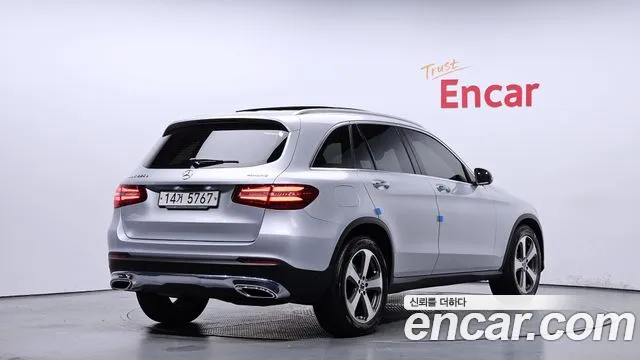 2018 Mercedes-Benz GLC-Class X253 GLC220 d 4MATIC Premium Sold VIN WDC0G0FB1JF381239 – photo 24