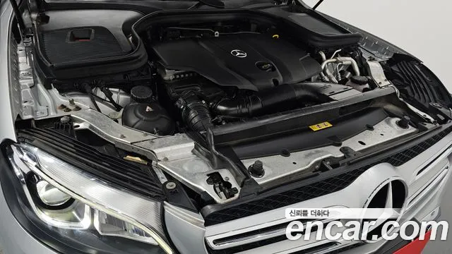 2018 Mercedes-Benz GLC-Class X253 GLC220 d 4MATIC Premium Sold VIN WDC0G0FB1JF381239 – photo 28