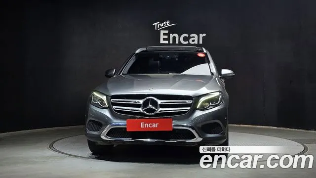 2018 Mercedes-Benz GLC-Class X253 GLC220 d 4MATIC VIN WDC0G0FB9JF394871