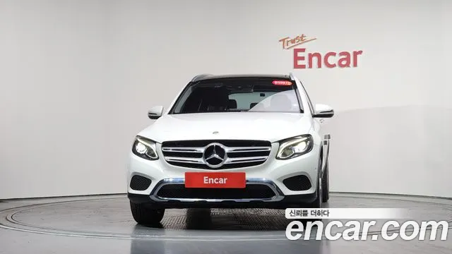 2018 Mercedes-Benz GLC-Class X253 GLC220 d 4MATIC VIN WDC0G0FBXJF449358