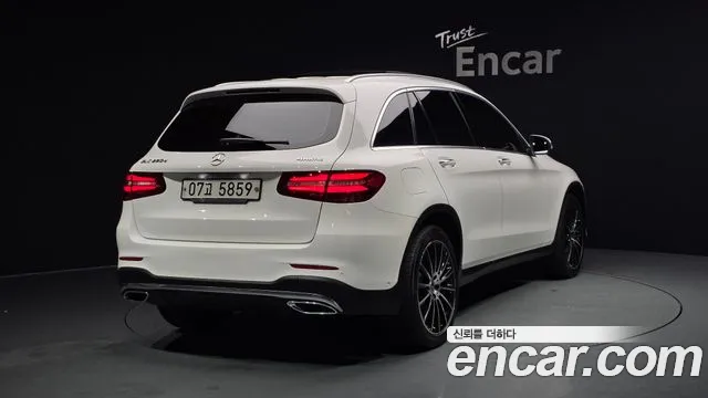 2017 Mercedes-Benz GLC-Class X253 GLC250 d 4MATIC Sold VIN WDC0G0KB1HF213441 – undercarriage