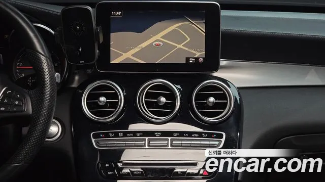 2017 Mercedes-Benz GLC-Class X253 GLC250 d 4MATIC Sold VIN WDC0G0KB1HF213441 – odometer reading