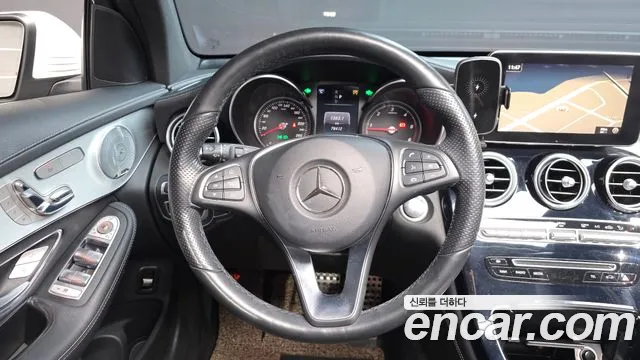 2017 Mercedes-Benz GLC-Class X253 GLC250 d 4MATIC Sold VIN WDC0G0KB1HF213441 – photo 11