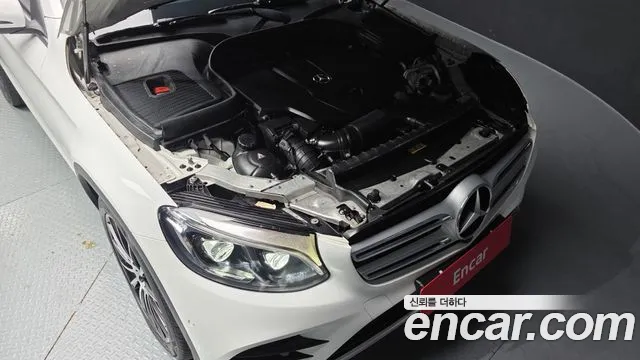 2017 Mercedes-Benz GLC-Class X253 GLC250 d 4MATIC Sold VIN WDC0G0KB1HF213441 – photo 12