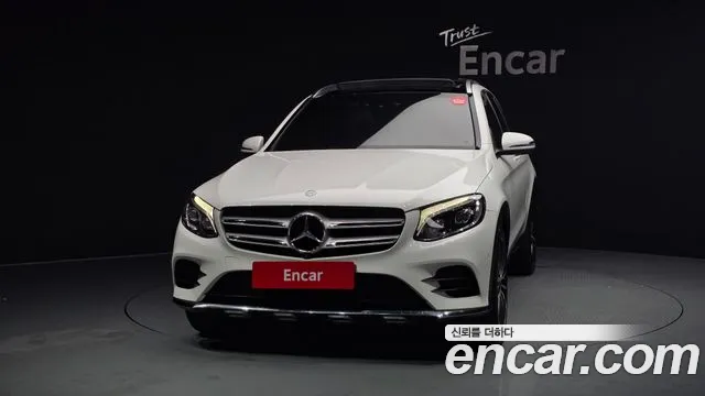 2017 Mercedes-Benz GLC-Class X253 GLC250 d 4MATIC Sold VIN WDC0G0KB1HF213441 – photo 17