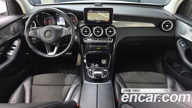 2019 Mercedes-Benz GLC-Class X253 GLC300 4MATIC AMG Line Sold VIN WDC0G4KB4KF667908 – photo 16