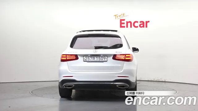 2019 Mercedes-Benz GLC-Class X253 GLC300 4MATIC AMG Line Sold VIN WDC0G4KB4KF667908 – photo 17