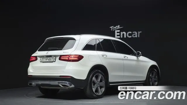 2019 Mercedes-Benz GLC-Class X253 GLC300 4MATIC Sold VIN WDC0G4KB6KF623988 – exterior detail