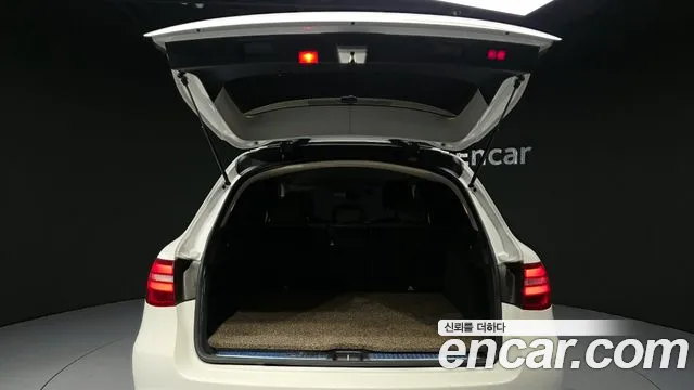 2019 Mercedes-Benz GLC-Class X253 GLC300 4MATIC Sold VIN WDC0G4KB6KF623988 – odometer reading