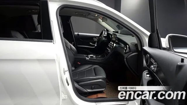 2019 Mercedes-Benz GLC-Class X253 GLC300 4MATIC Sold VIN WDC0G4KB6KF623988 – photo 14
