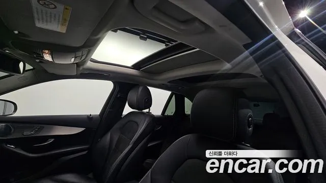 2019 Mercedes-Benz GLC-Class X253 GLC300 4MATIC AMG Line Sold VIN WDC0G4KBXKF631480 – odometer reading