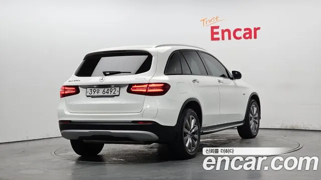 2019 Mercedes-Benz GLC-Class X253 GLC350e 4MATIC Sold VIN WDC0G5EB0KF499749 – photo 26