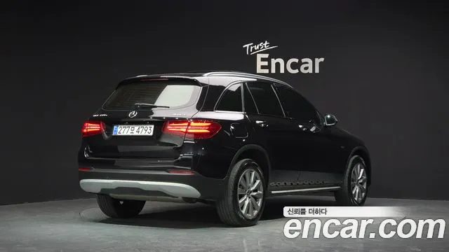 2019 Mercedes-Benz GLC-Class X253 GLC350e 4MATIC Premium Sold VIN WDC0G5EB111111111 – photo 26