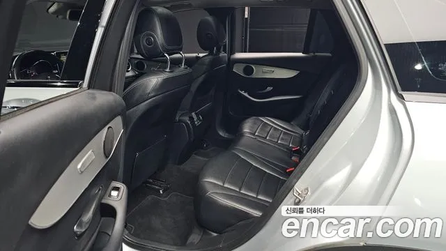 2019 Mercedes-Benz GLC-Class X253 GLC350e 4MATIC Premium Sold VIN WDC0G5EB1KF661159 – exterior detail
