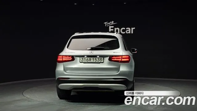 2019 Mercedes-Benz GLC-Class X253 GLC350e 4MATIC Premium Sold VIN WDC0G5EB1KF661159 – photo 17