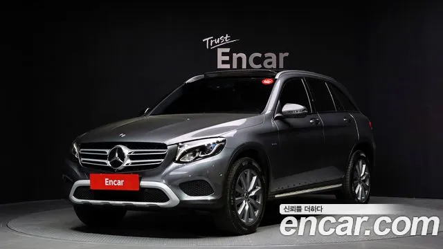 2018 Mercedes-Benz GLC-Class X253 GLC350e 4MATIC Premium Sold VIN WDC0G5EB6JF362037 – engine bay