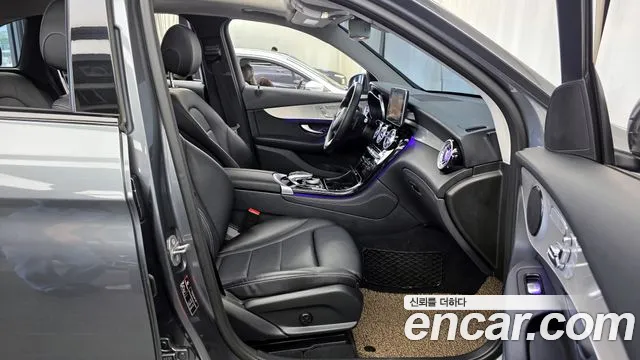 2018 Mercedes-Benz GLC-Class X253 GLC350e 4MATIC Premium Sold VIN WDC0G5EB6JF362037 – photo 11