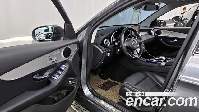 2018 Mercedes-Benz GLC-Class X253 GLC350e 4MATIC Premium Sold VIN WDC0G5EB6JF362037 – photo 18