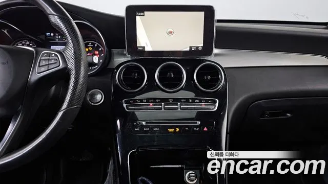 2018 Mercedes-Benz GLC-Class X253 GLC350e 4MATIC Premium Sold VIN WDC0G5EB6JF446665 – photo 17