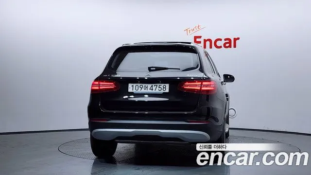 2019 Mercedes-Benz GLC-Class X253 GLC350e 4MATIC Premium VIN WDC0G5EB6KF512844
