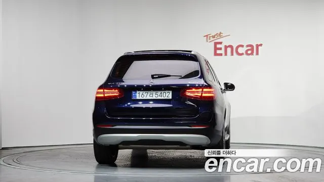 2019 Mercedes-Benz GLC-Class X253 GLC350e 4MATIC Premium VIN WDC0G5EB7KF534609