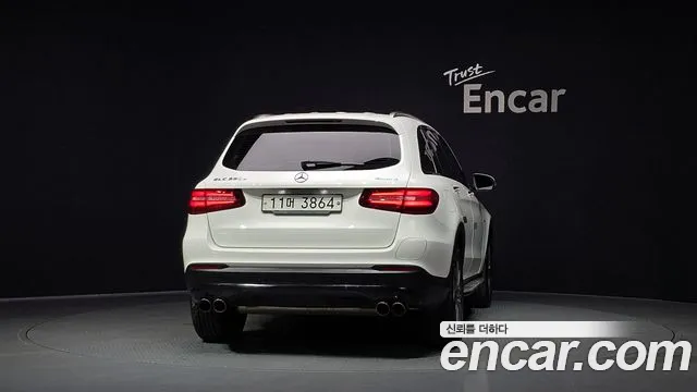 2019 Mercedes-Benz GLC-Class X253 GLC350e 4MATIC Premium VIN WDC0G5EB8KF524414