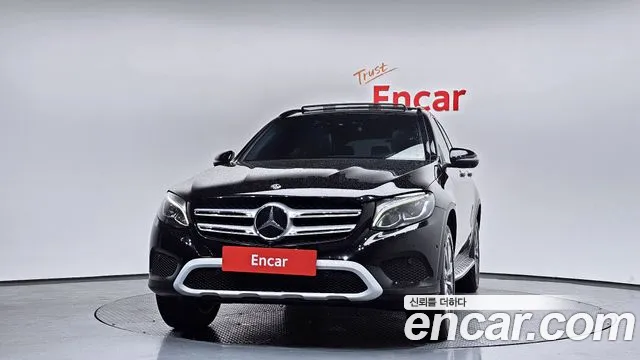 2019 Mercedes-Benz GLC-Class X253 GLC350e 4MATIC Premium VIN WDC0G5EBXKF552697