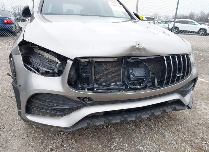 2020 MERCEDES-BENZ GLC-Class Used VIN WDC0G6EB0LF732424 – undercarriage