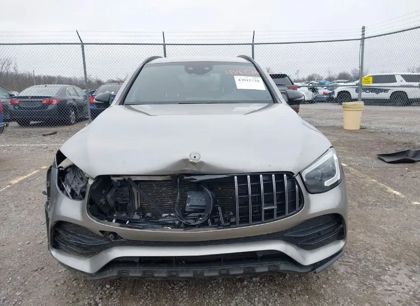 2020 MERCEDES-BENZ GLC-Class Used VIN WDC0G6EB0LF732424 – photo 13