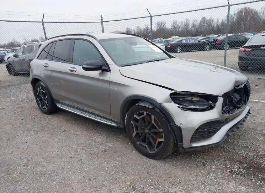 2020 MERCEDES-BENZ GLC-Class Used VIN WDC0G6EB0LF732424 – photo 16
