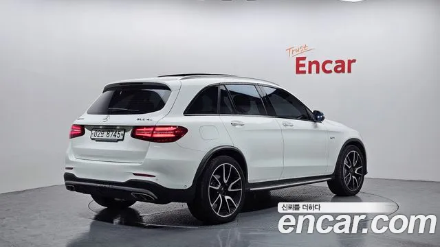 2018 Mercedes-Benz GLC-Class X253 AMG GLC43 4MATIC Sold VIN WDC0G6EB4JF462885 – photo 11